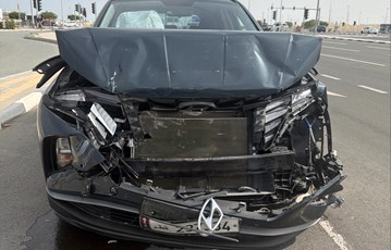 HYUNDAI  TUCSON